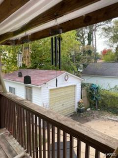 Ridgeview Park Add - Residential