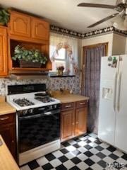 Ridgeview Park Add - Residential