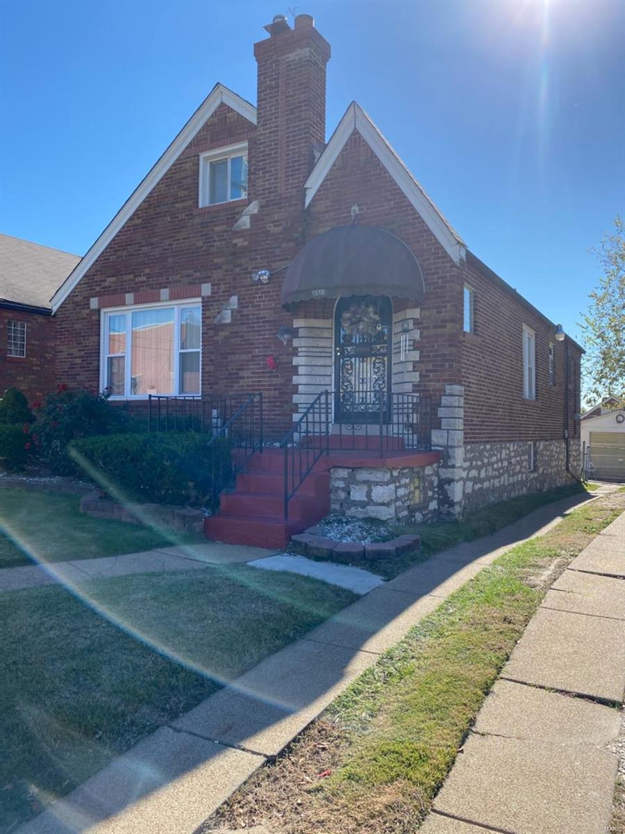 Ridgeview Park Add - Residential