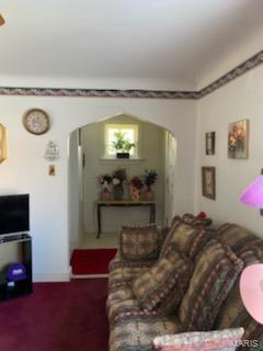 Ridgeview Park Add - Residential