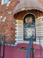 Ridgeview Park Add - Residential