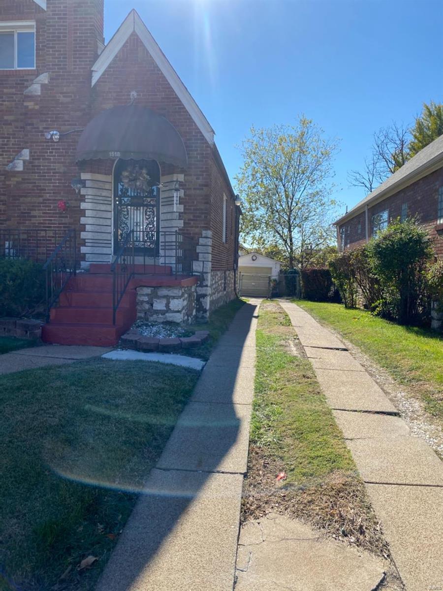Ridgeview Park Add - Residential