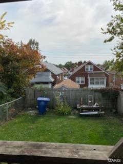 Ridgeview Park Add - Residential