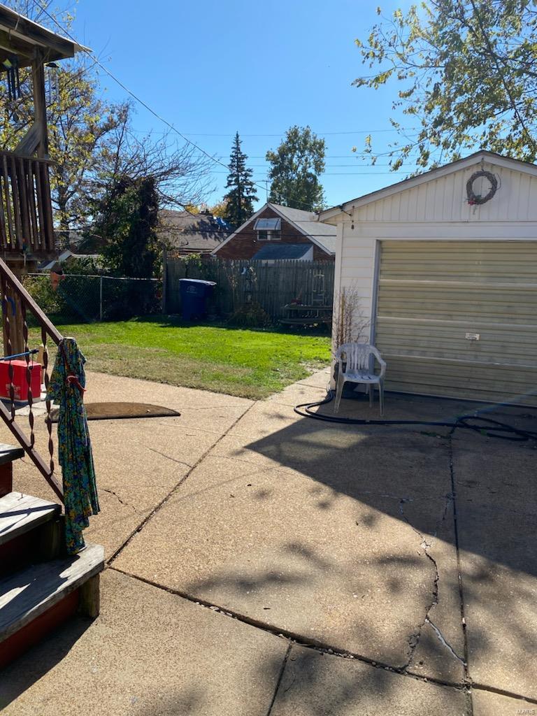 Ridgeview Park Add - Residential