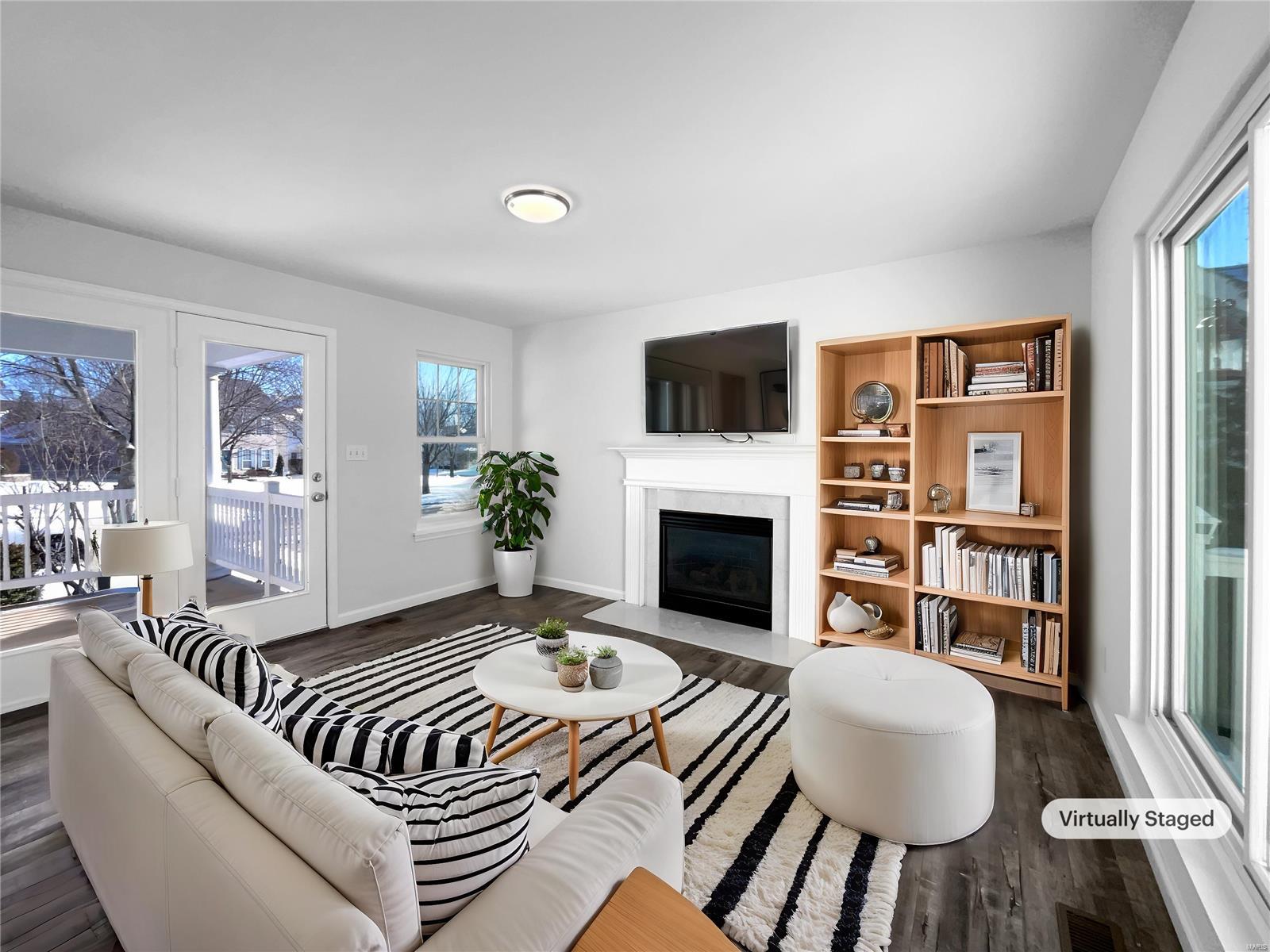 Summer Stone Village - Residential