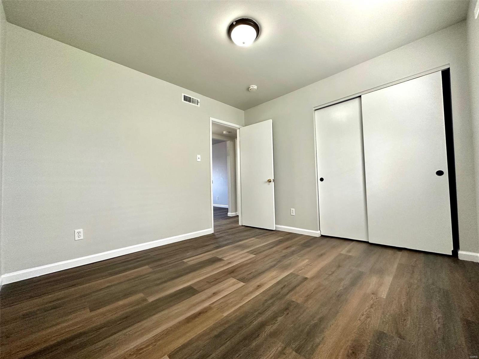 Sigerson Nursery Tr - Residential Income