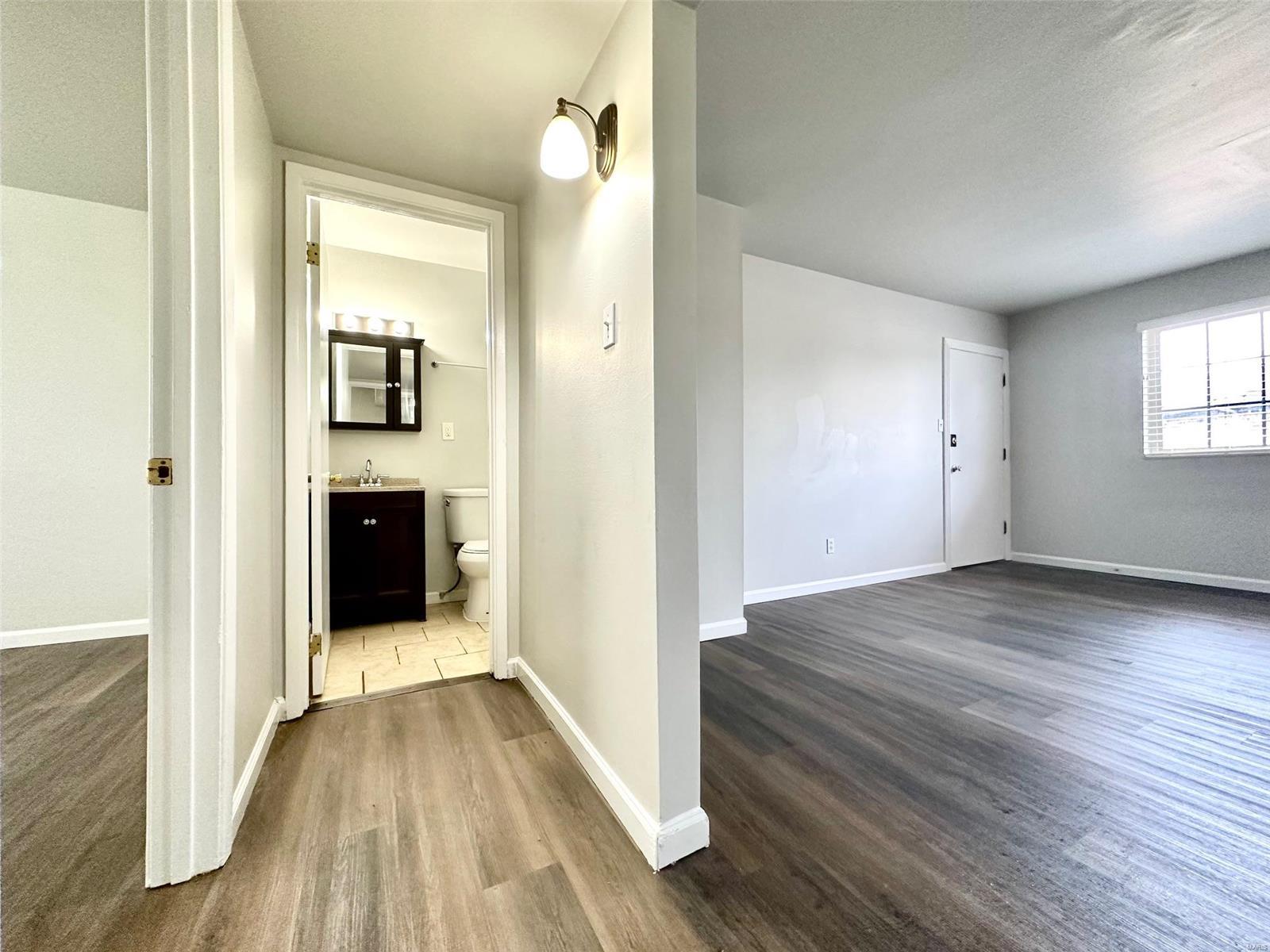 Sigerson Nursery Tr - Residential Income