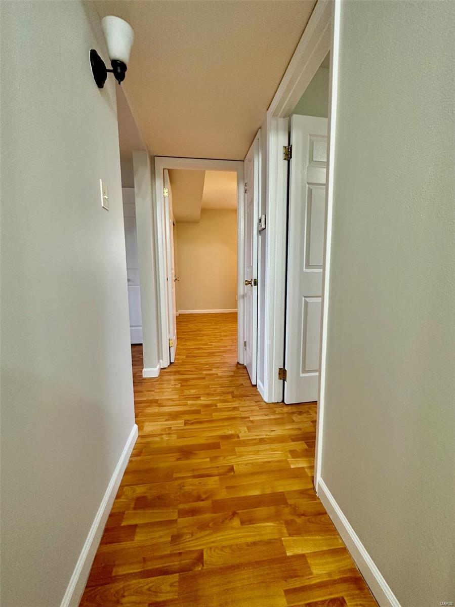 Sigerson Nursery Tr - Residential Income