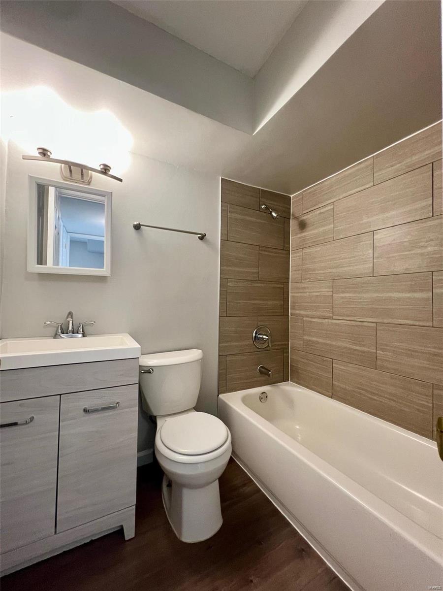 Sigerson Nursery Tr - Residential Income