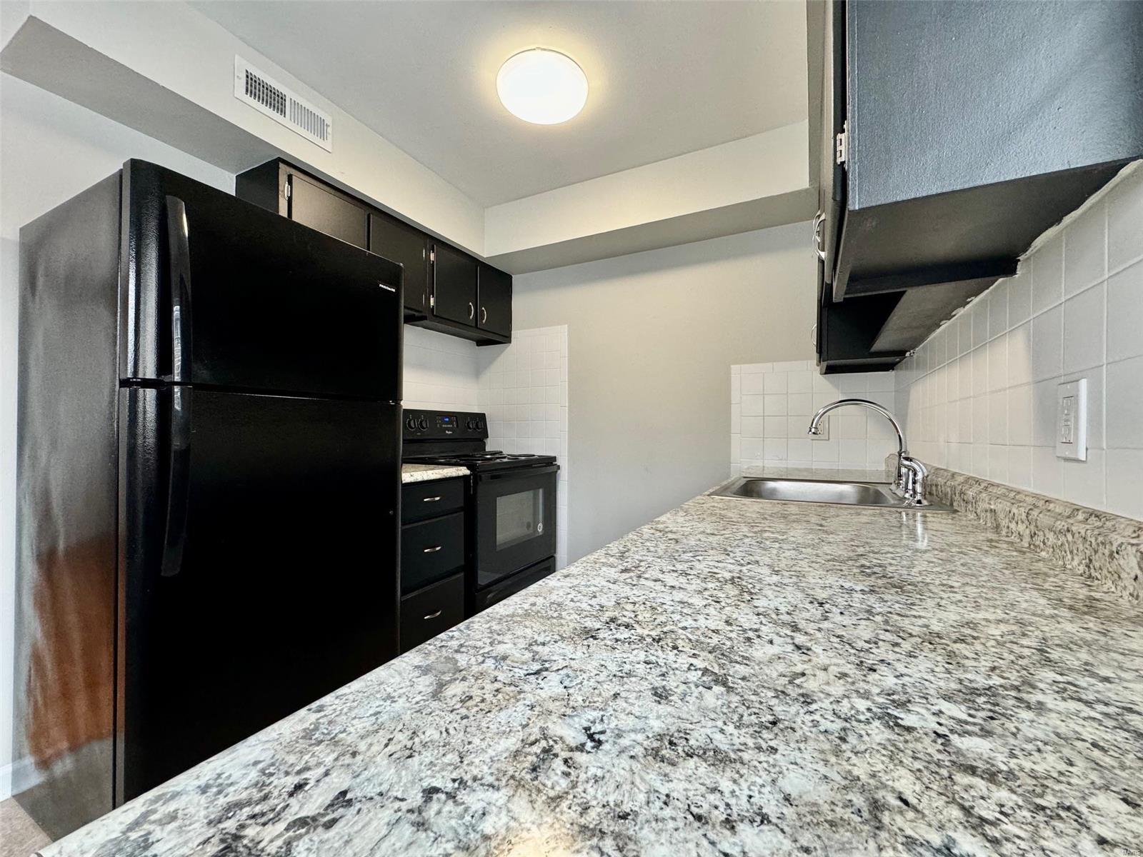 Sigerson Nursery Tr - Residential Income