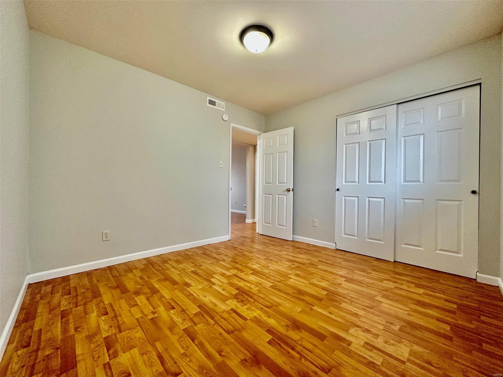 Sigerson Nursery Tr - Residential Income