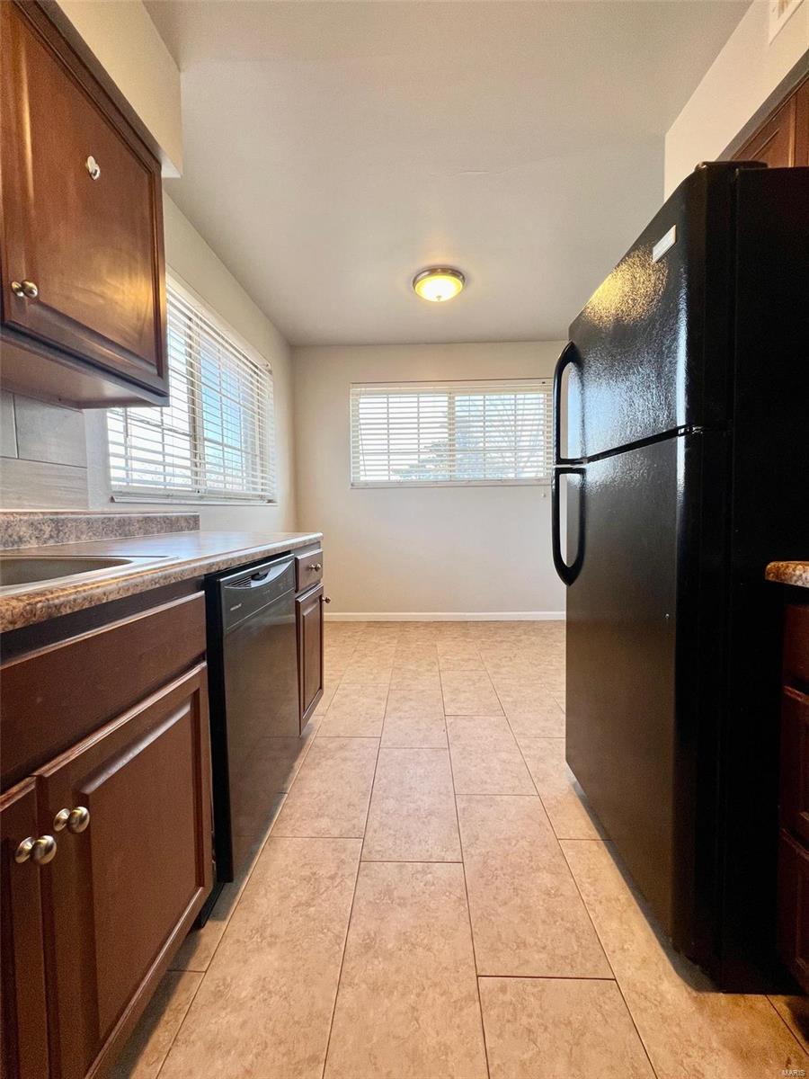 Sigerson Nursery Tr - Residential Income