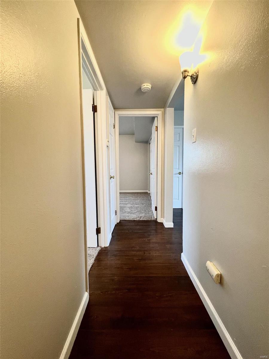 Sigerson Nursery Tr - Residential Income