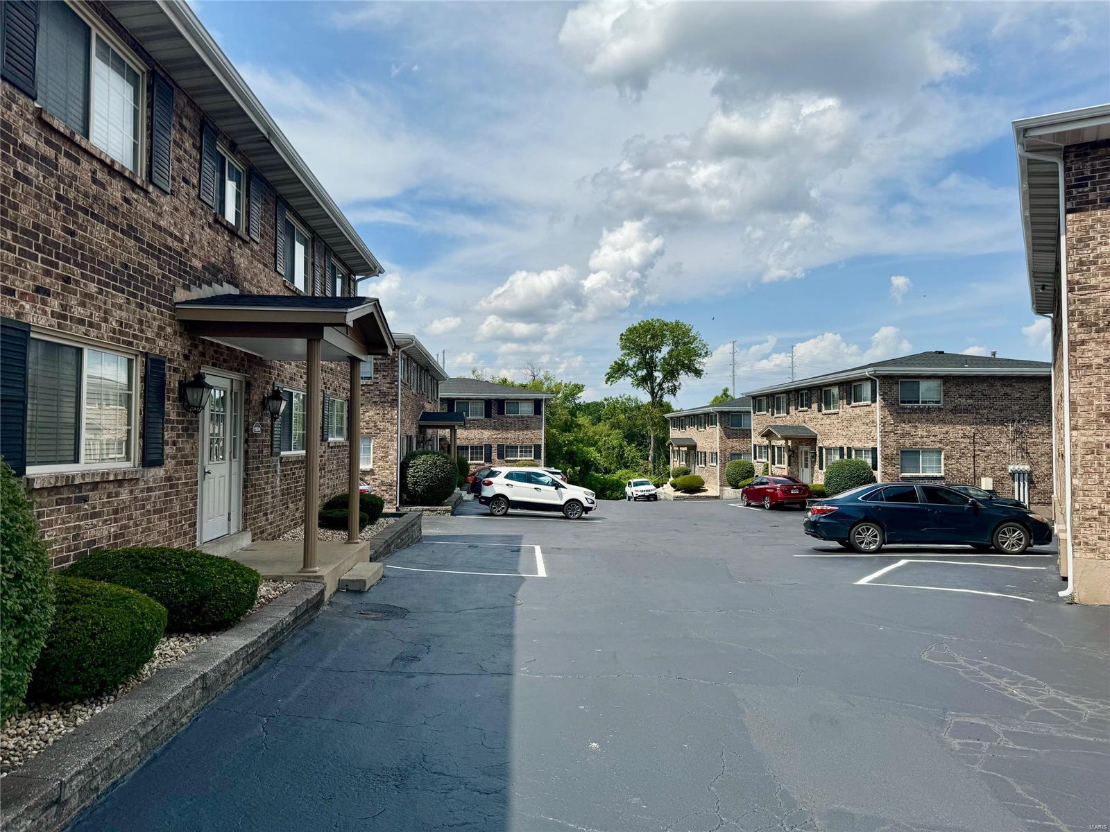 Sigerson Nursery Tr - Residential Income