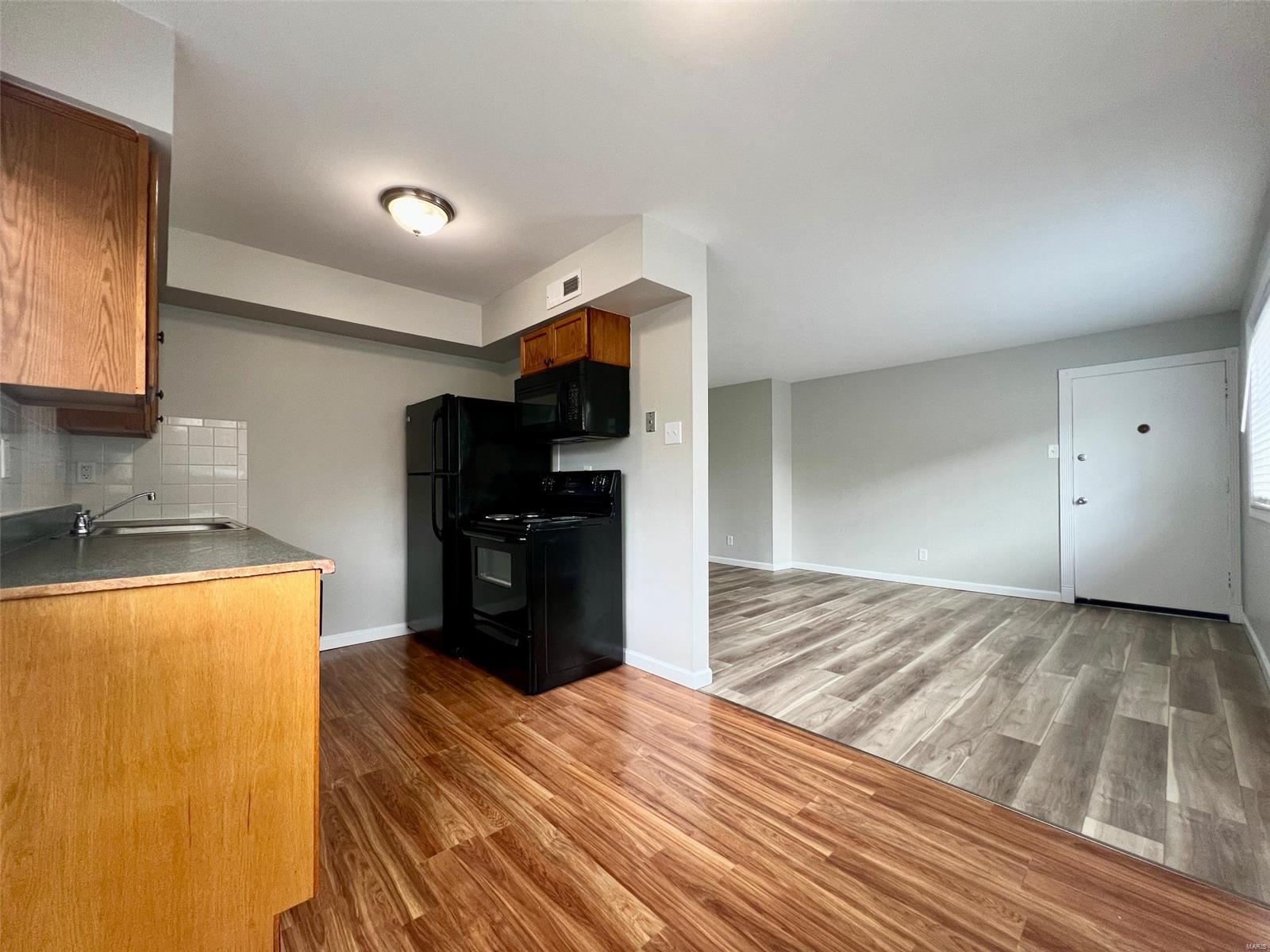 Sigerson Nursery Tr - Residential Income