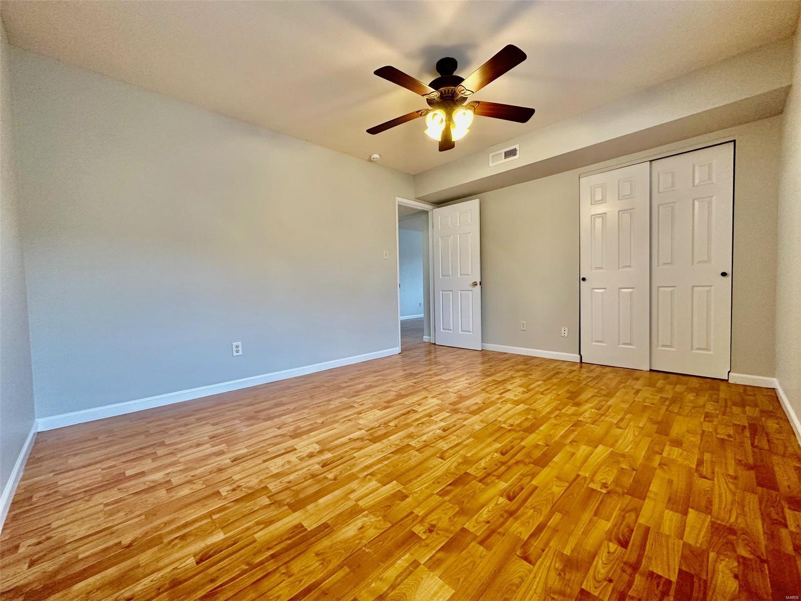 Sigerson Nursery Tr - Residential Income