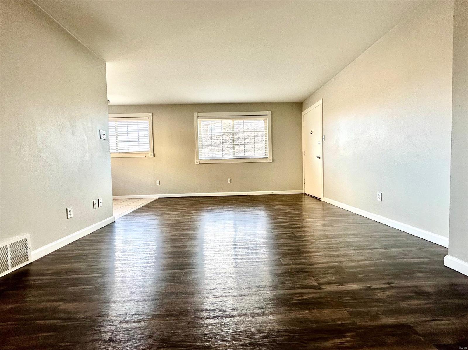 Sigerson Nursery Tr - Residential Income