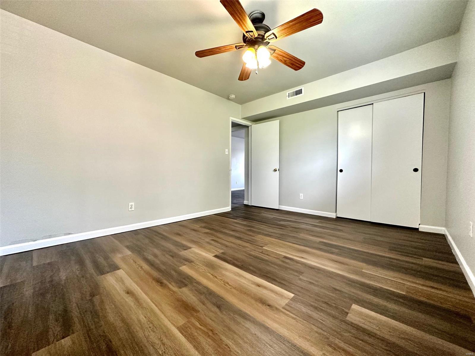 Sigerson Nursery Tr - Residential Income