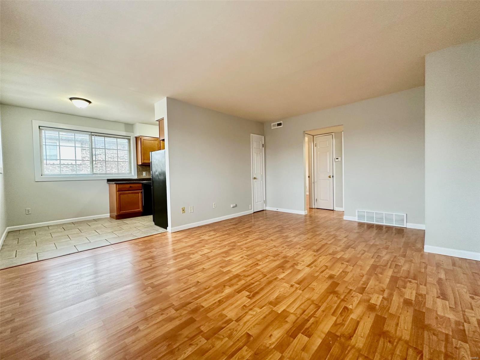 Sigerson Nursery Tr - Residential Income