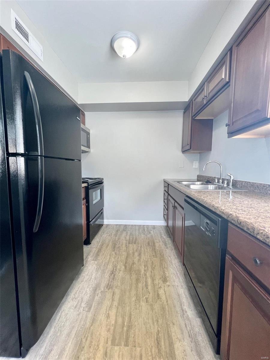 Sigerson Nursery Tr - Residential Income