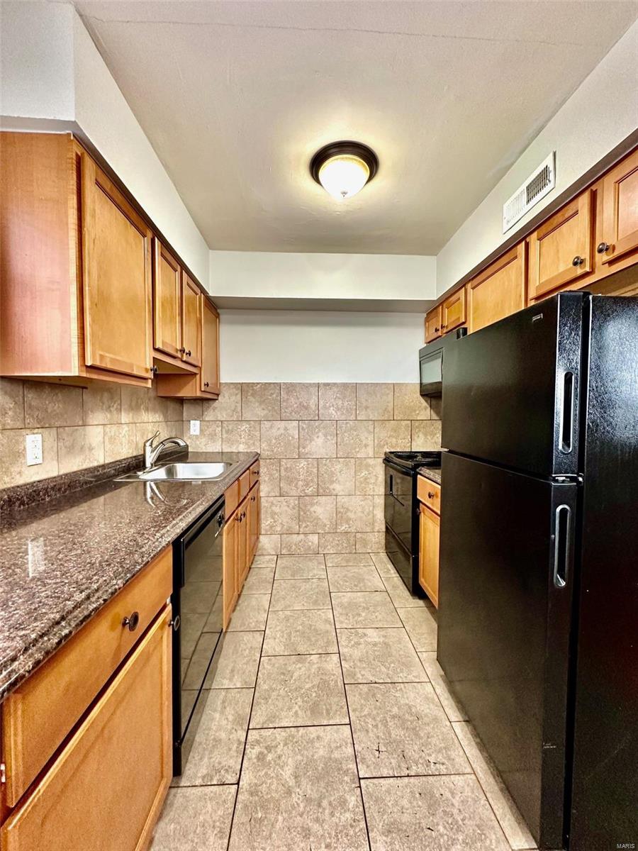 Sigerson Nursery Tr - Residential Income