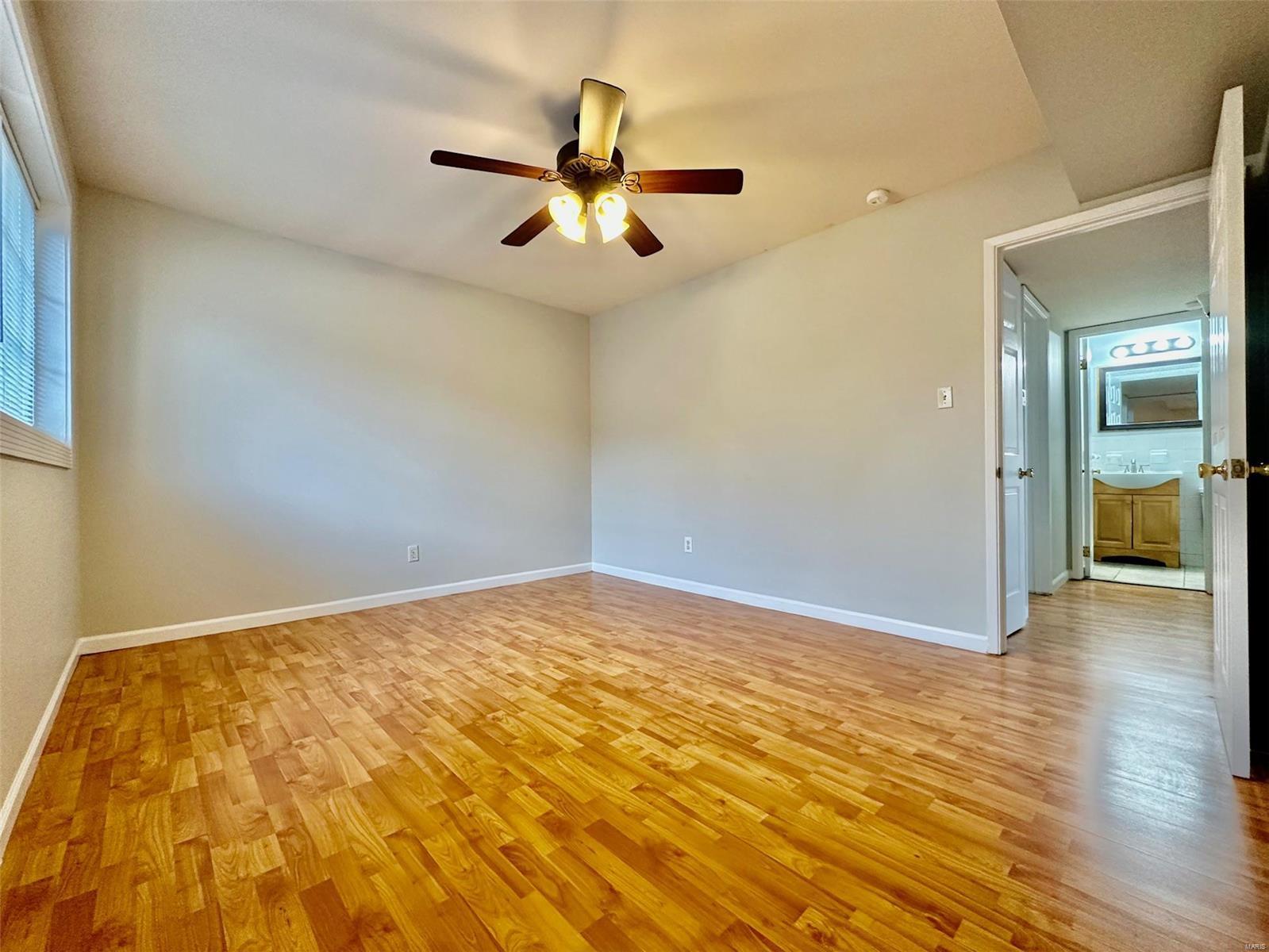 Sigerson Nursery Tr - Residential Income