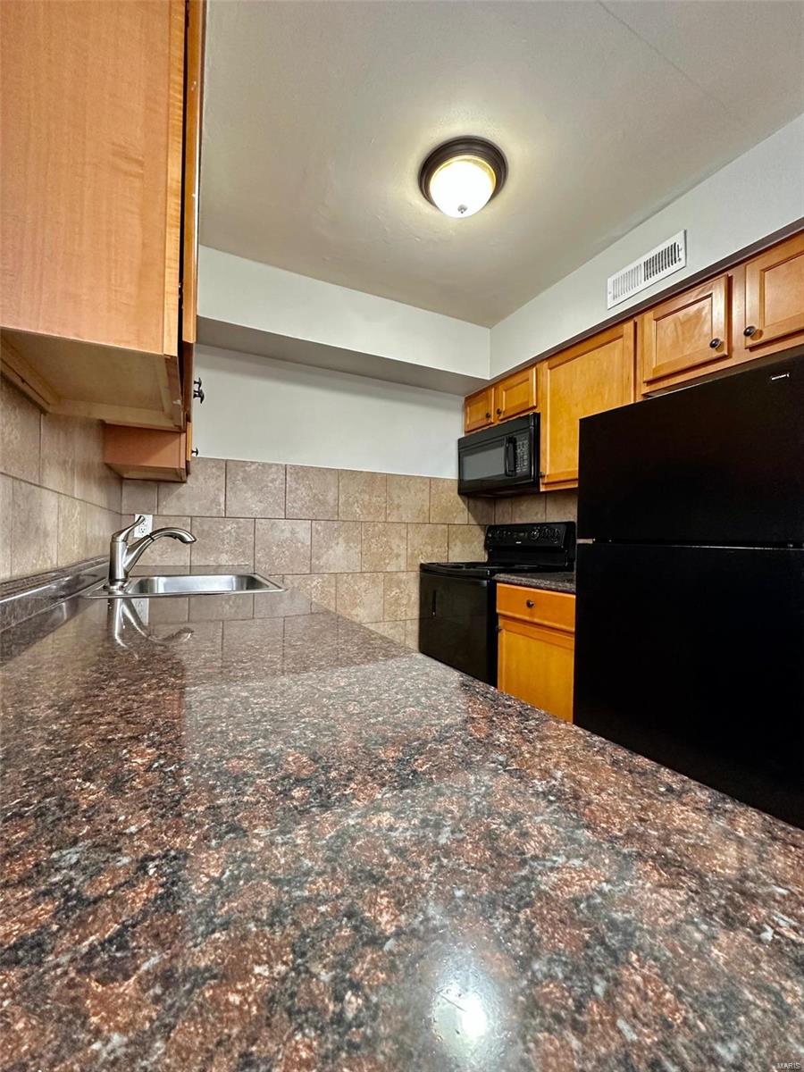 Sigerson Nursery Tr - Residential Income