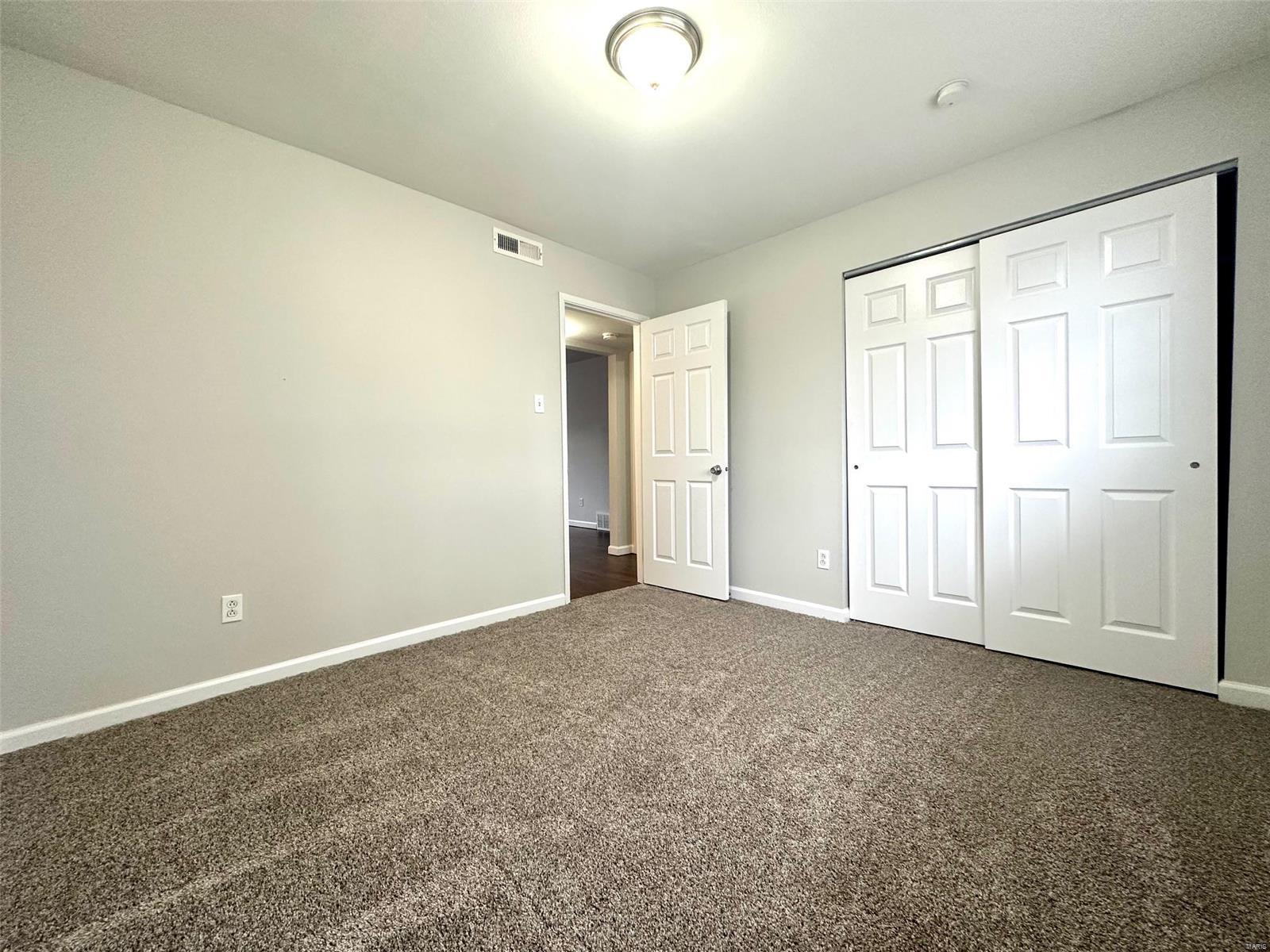 Sigerson Nursery Tr - Residential Income