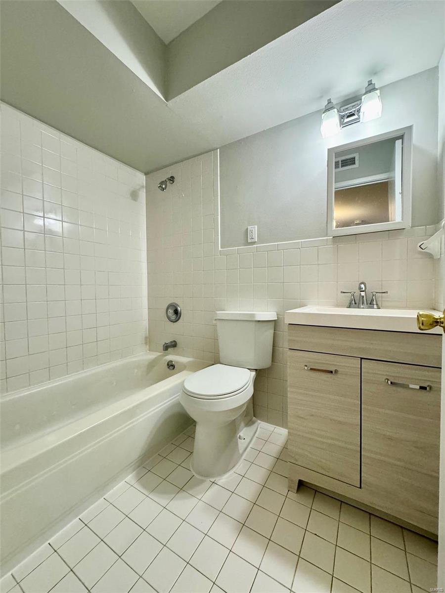 Sigerson Nursery Tr - Residential Income