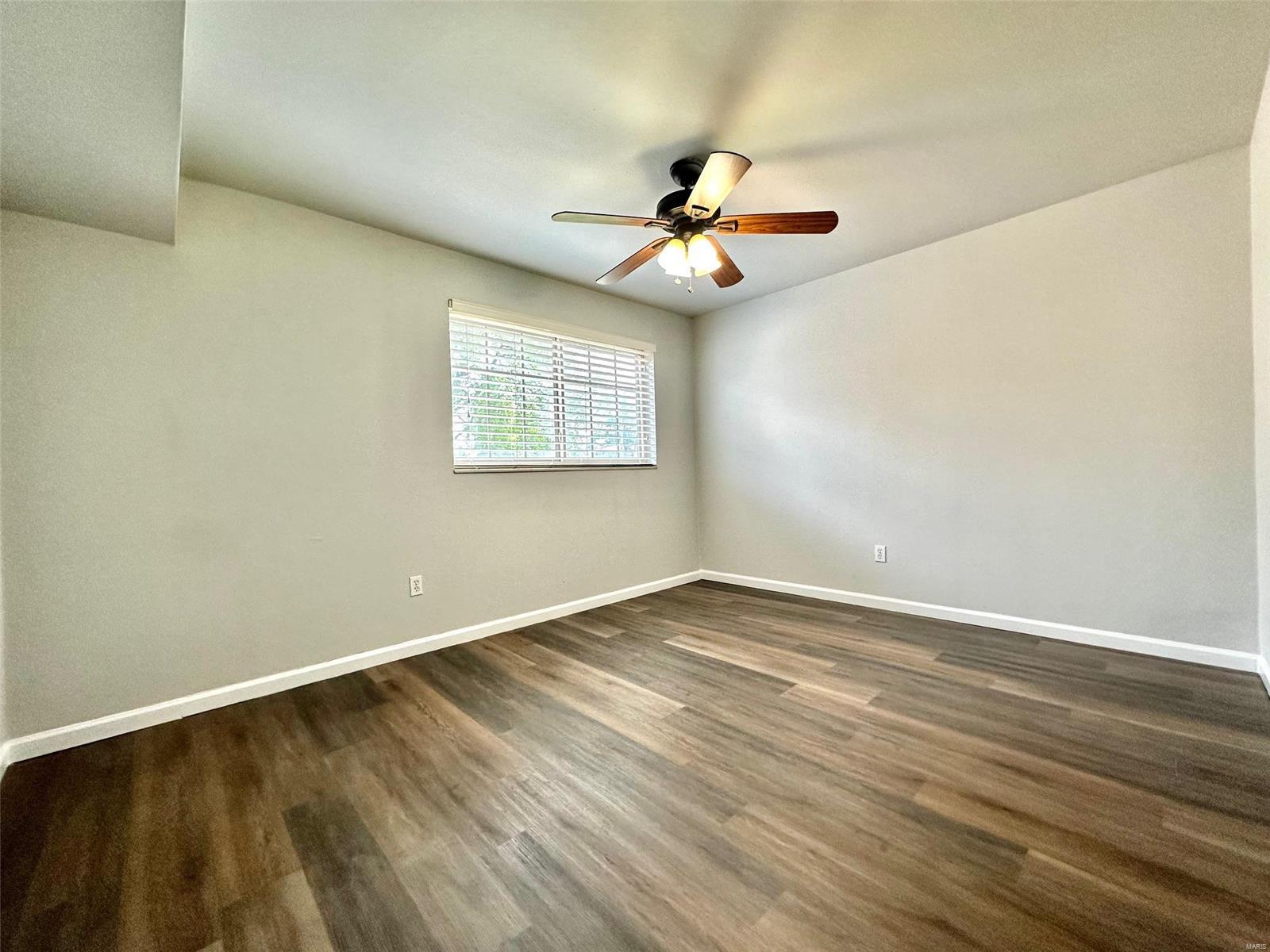 Sigerson Nursery Tr - Residential Income