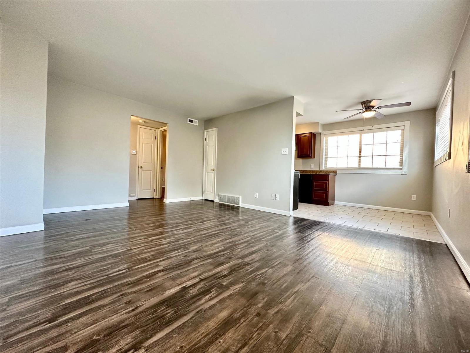 Sigerson Nursery Tr - Residential Income