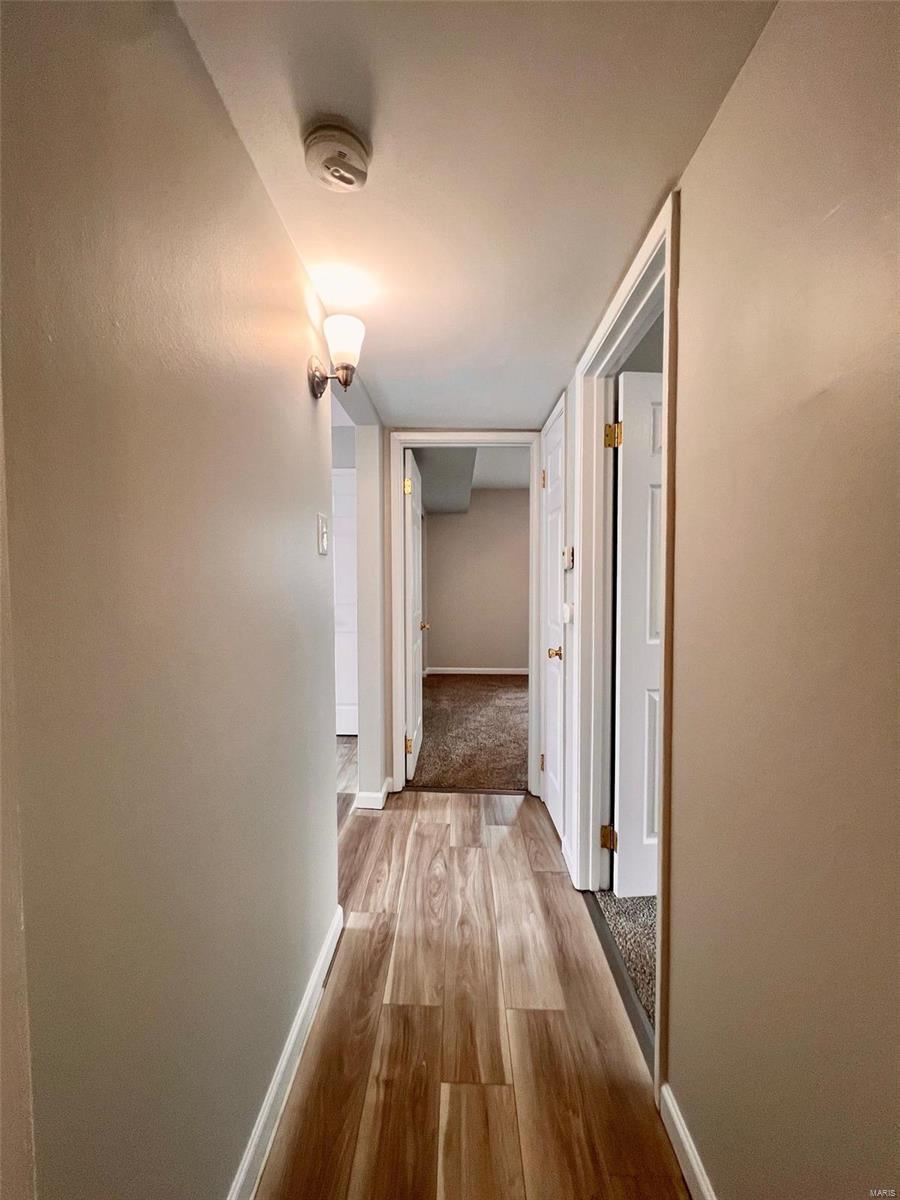 Sigerson Nursery Tr - Residential Income