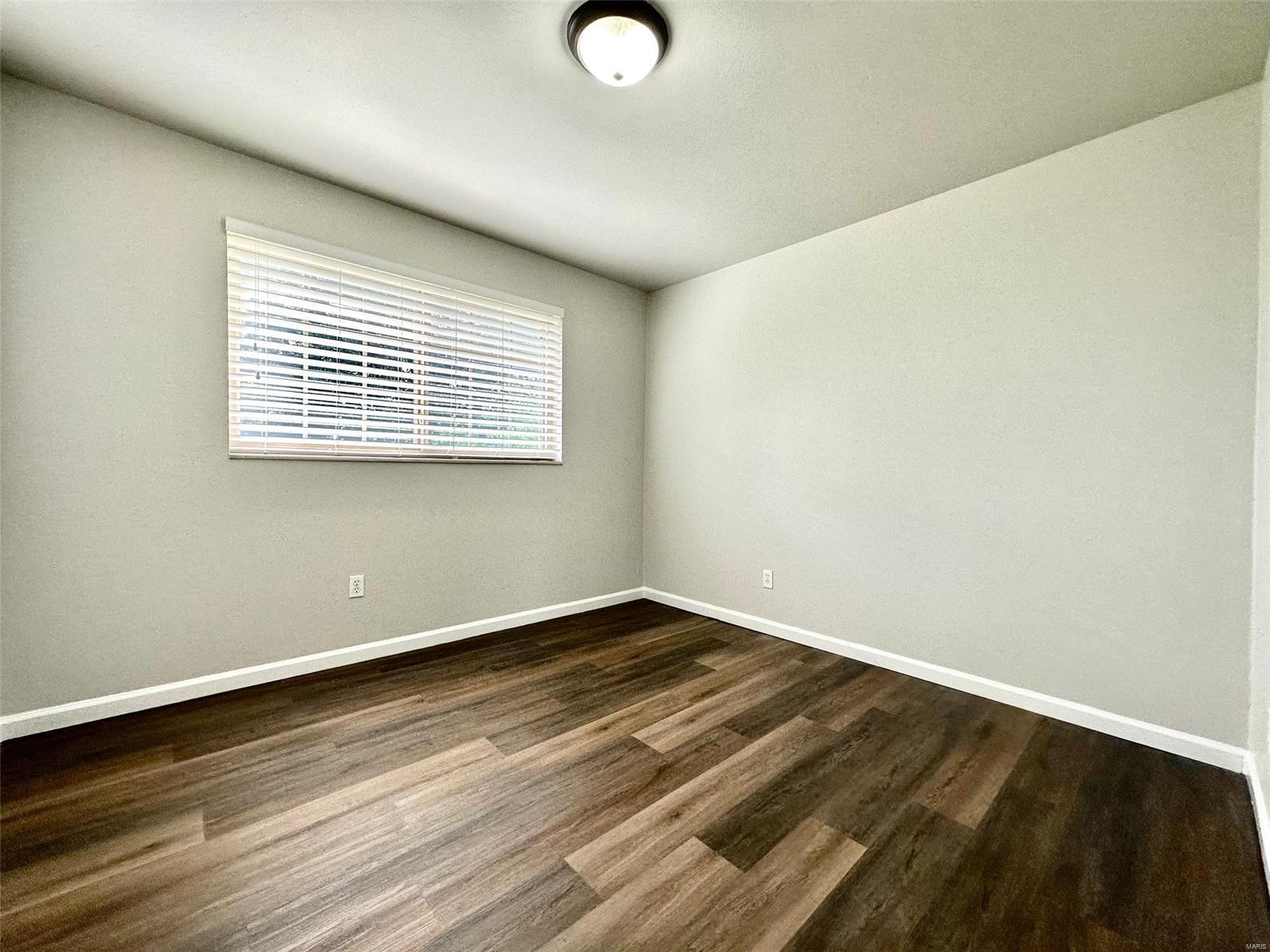 Sigerson Nursery Tr - Residential Income