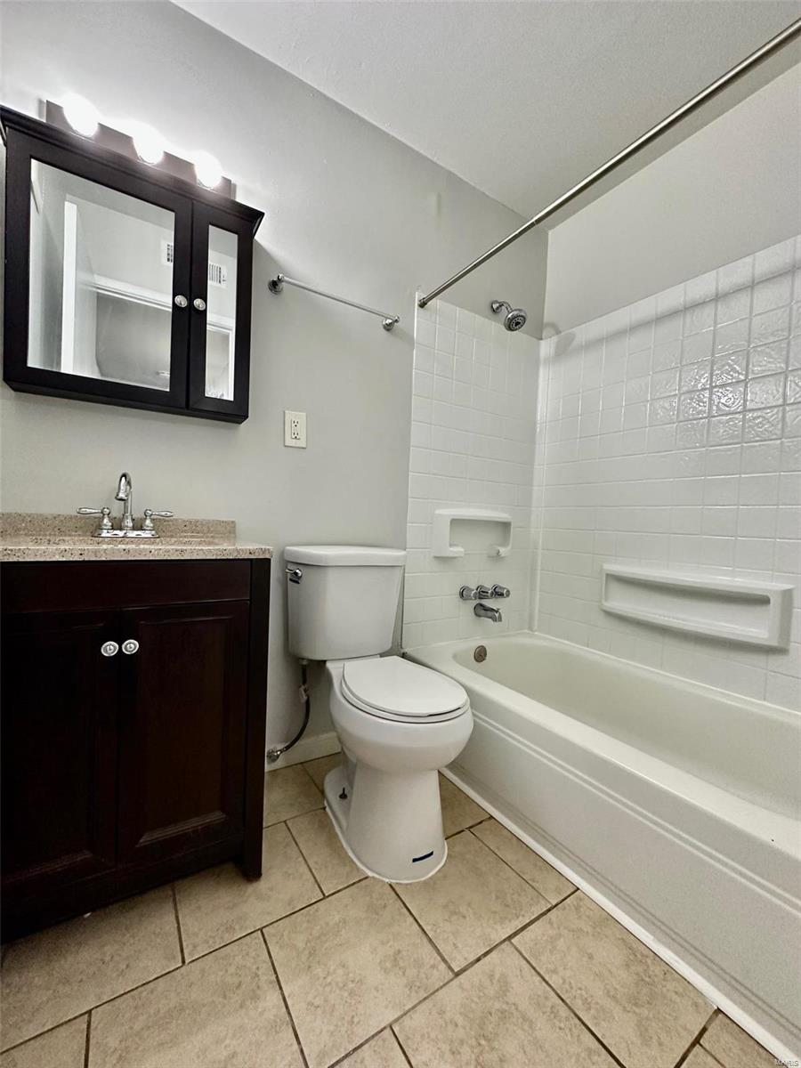 Sigerson Nursery Tr - Residential Income