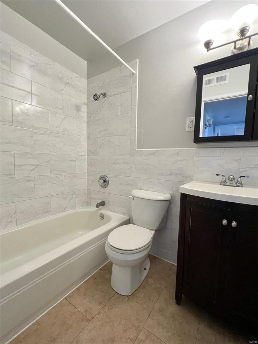 Sigerson Nursery Tr - Residential Income