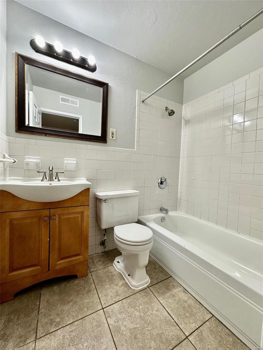 Sigerson Nursery Tr - Residential Income