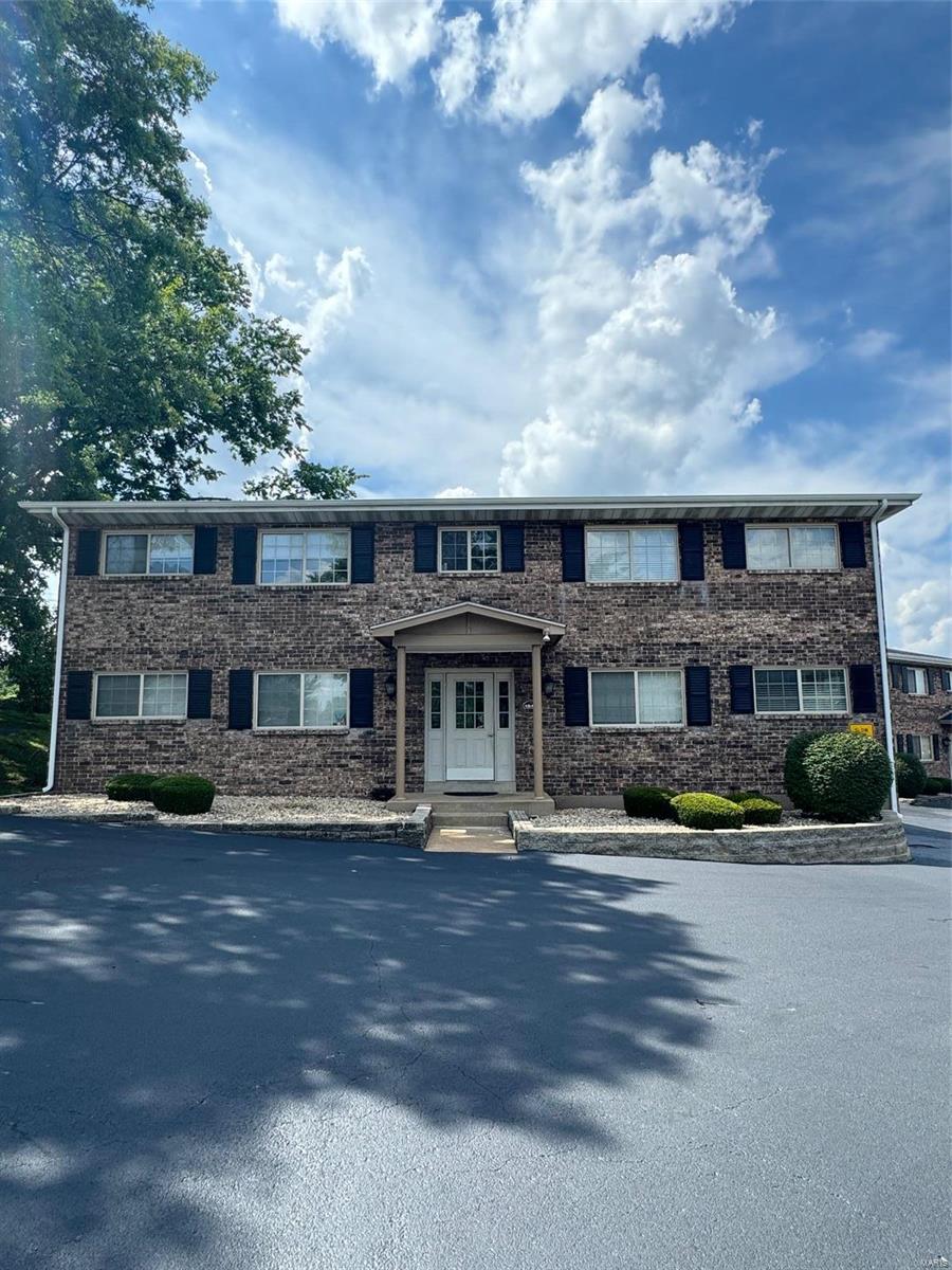 Sigerson Nursery Tr - Residential Income