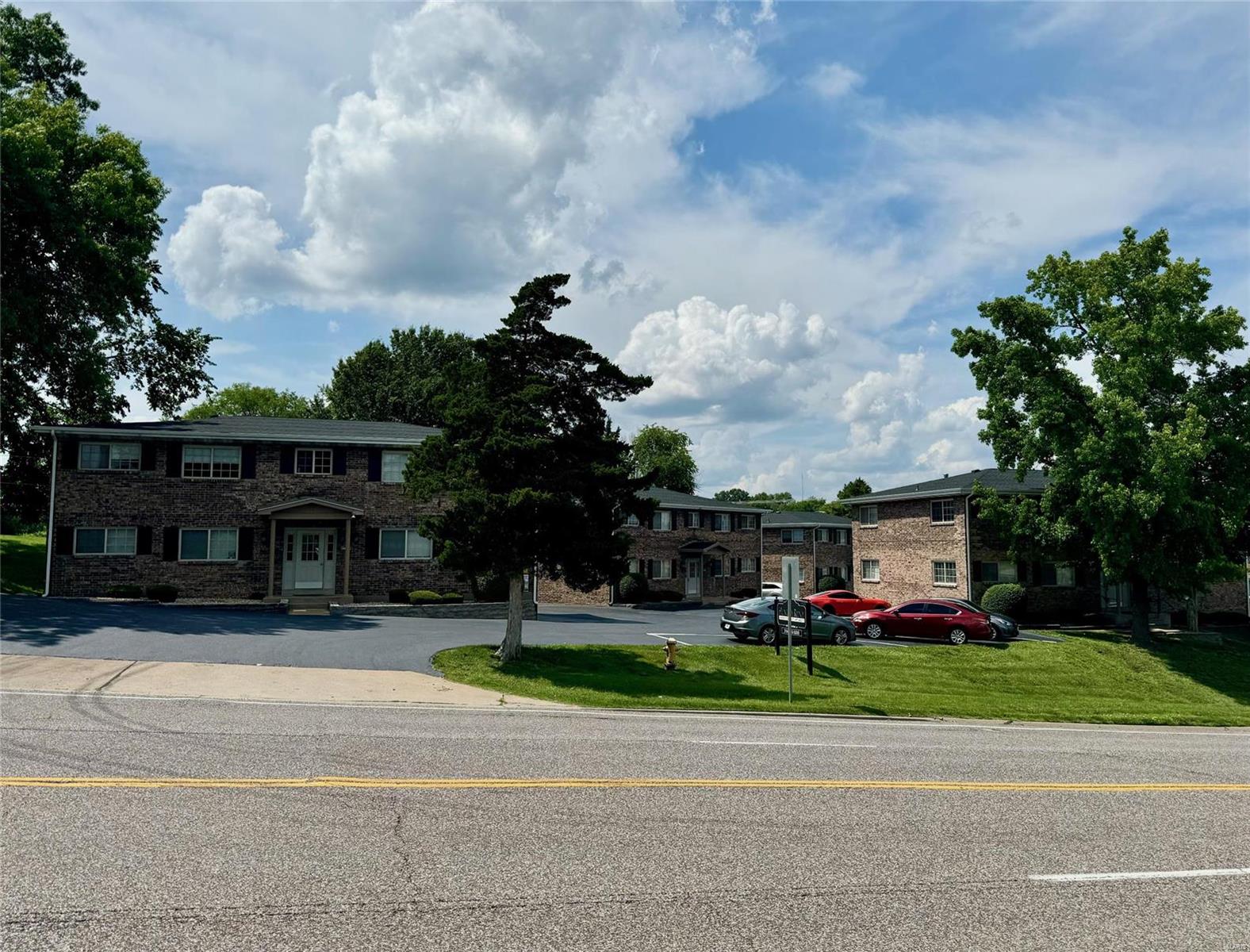 Sigerson Nursery Tr - Residential Income