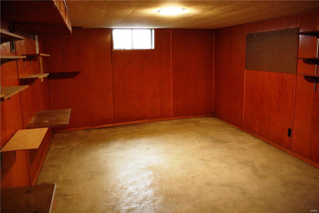 Hanley Hills - Residential