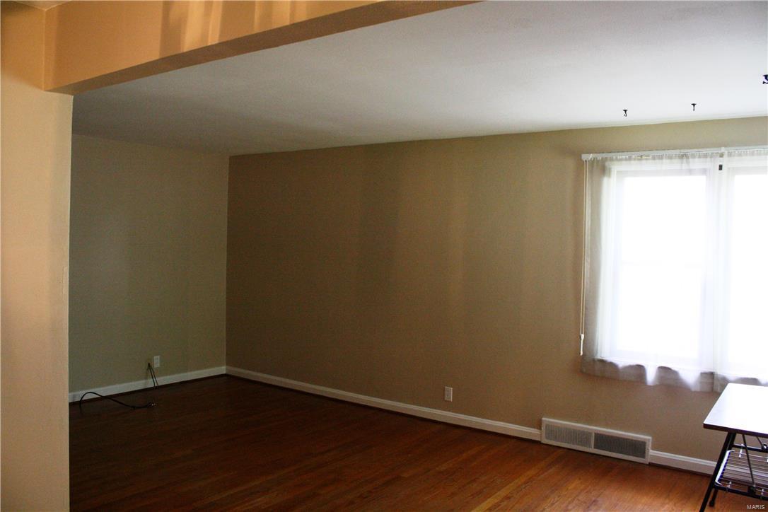 Hanley Hills - Residential