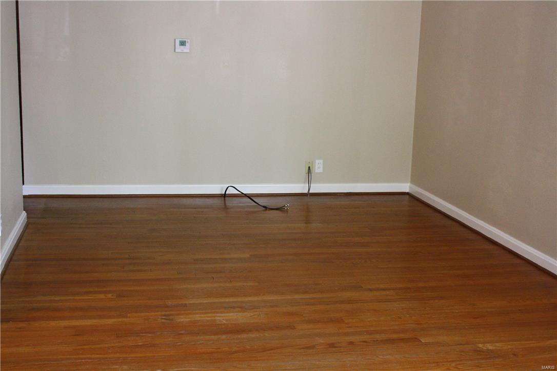 Hanley Hills - Residential