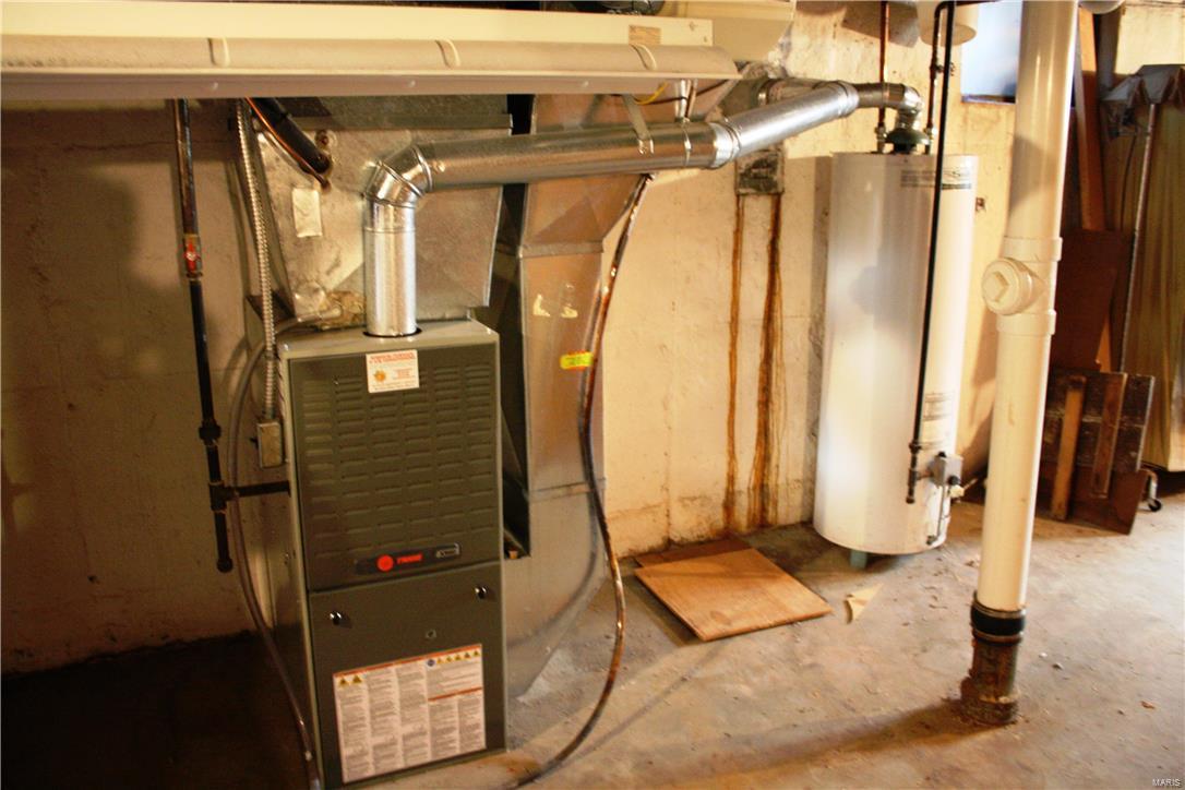 Hanley Hills - Residential