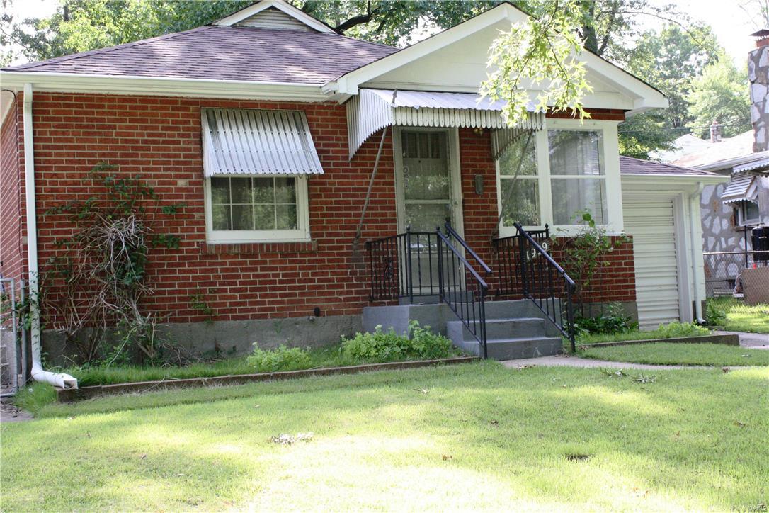 Hanley Hills - Residential