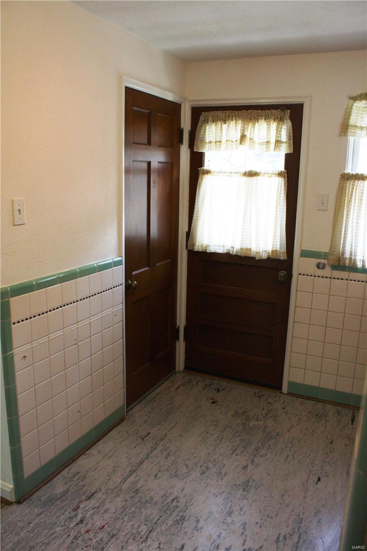 Hanley Hills - Residential