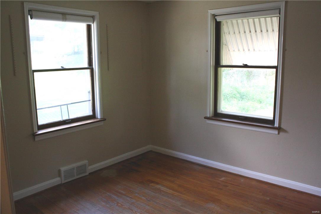 Hanley Hills - Residential