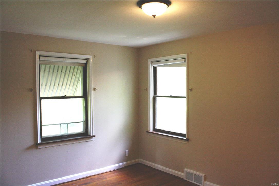 Hanley Hills - Residential