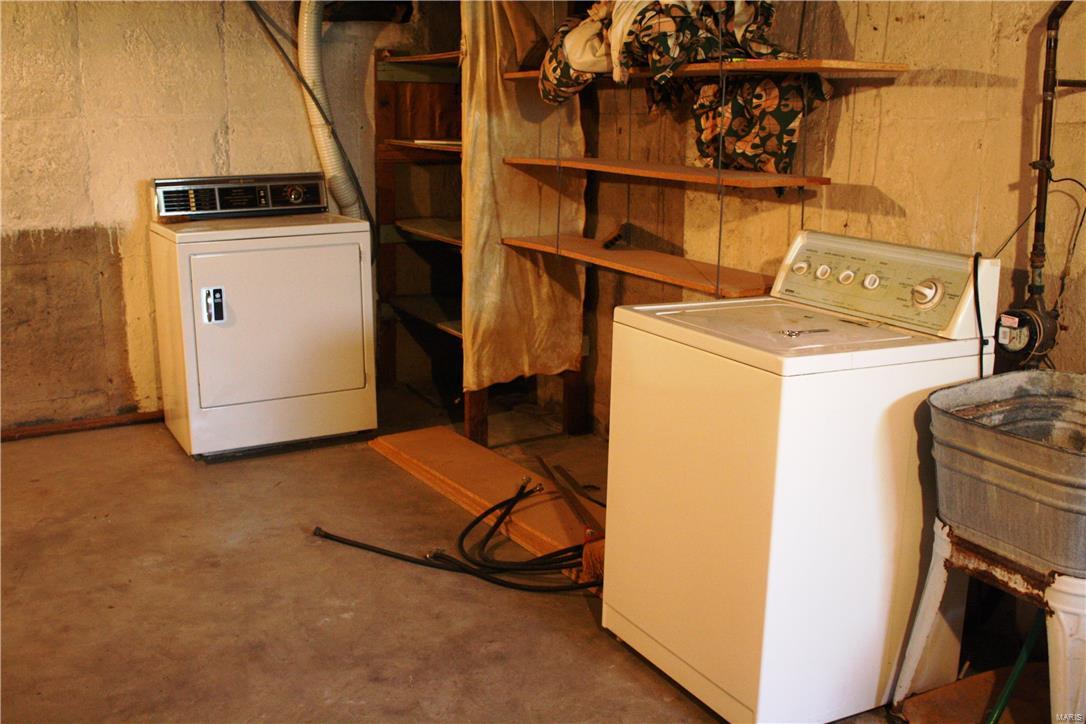 Hanley Hills - Residential