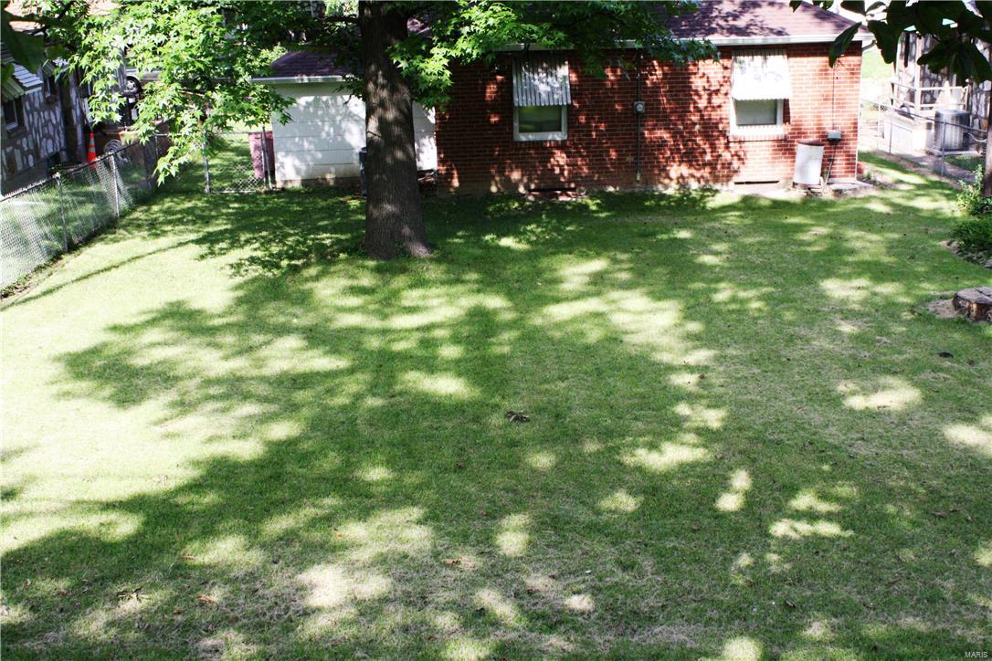 Hanley Hills - Residential