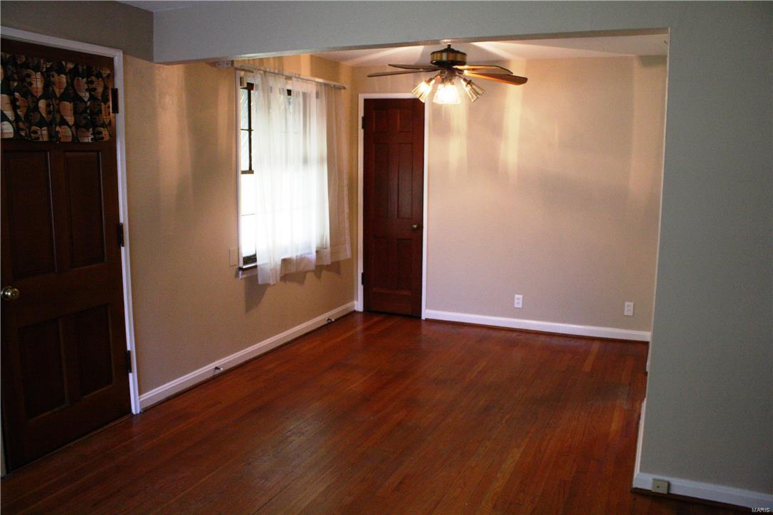 Hanley Hills - Residential