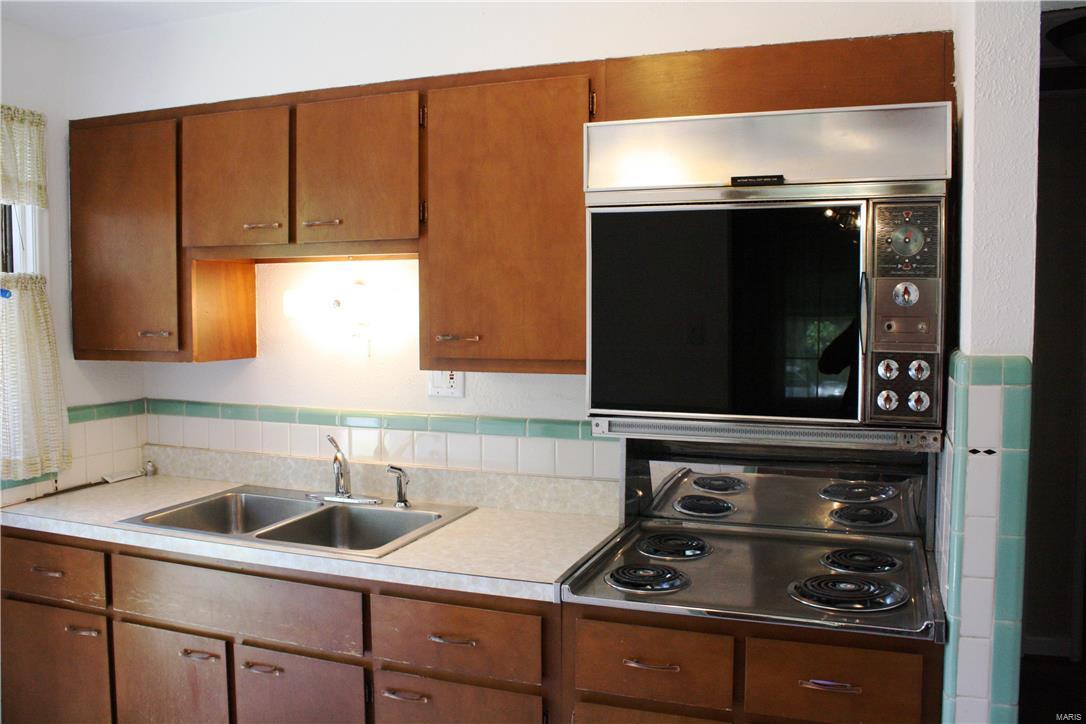 Hanley Hills - Residential